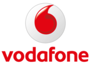 VODAFONE